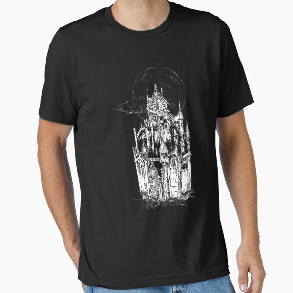 Item preview, Castles EP Lil Peep designed and sold by KIMBERRICHMOND.