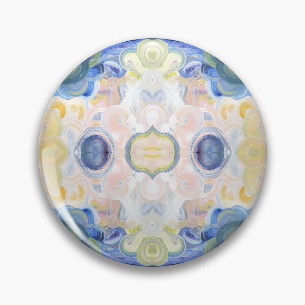 Item preview, Tumultuous Stormy Mirror designed and sold by GroovyGal.