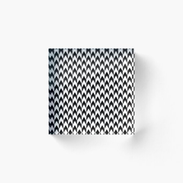 Item preview, Black and White Pattern designed and sold by Lyoubi.