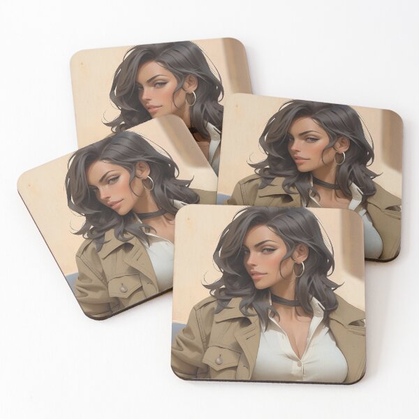 Item preview, Fashion Detective designed and sold by AxeWave.