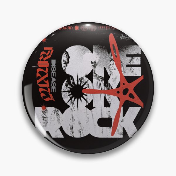 Item preview, One ok rock designed and sold by KIMBERRICHMOND.