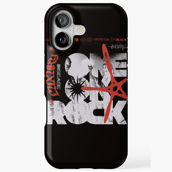 One Ok Rock iPhone Cases for Sale | Redbubble