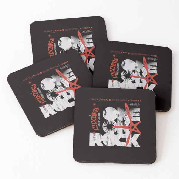 Item preview, One ok rock designed and sold by KIMBERRICHMOND.
