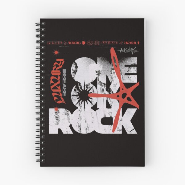 Item preview, One ok rock designed and sold by KIMBERRICHMOND.