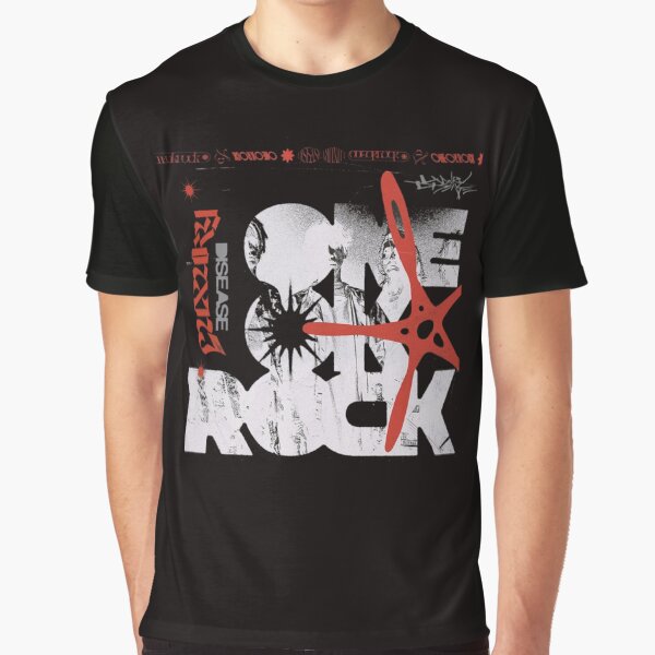Item preview, One ok rock designed and sold by KIMBERRICHMOND.