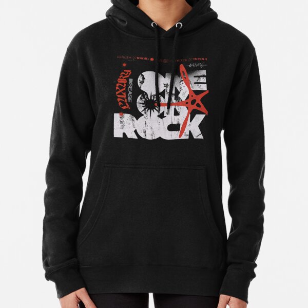 One Ok Rock Sweatshirts & Hoodies for Sale | Redbubble