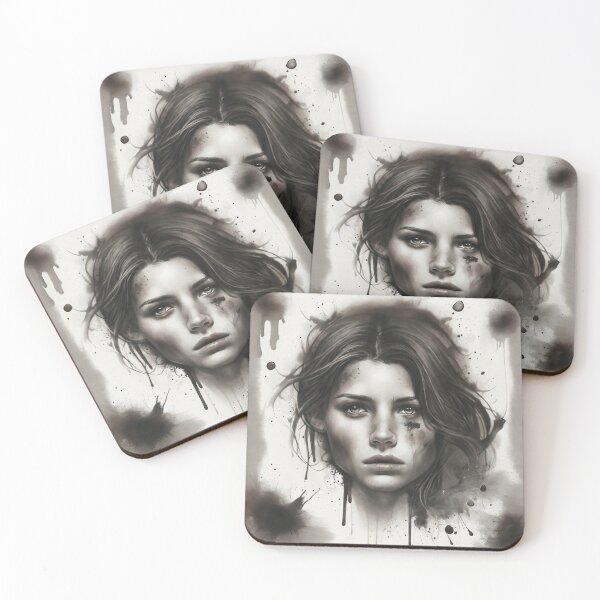 Item preview, WOMEN SERIES 1 designed and sold by alf5670.