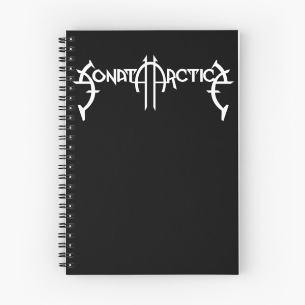 Item preview, sonata band arctica  (1) designed and sold by FireRoastedMat.