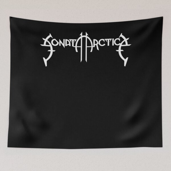 Item preview, sonata band arctica  (1) designed and sold by FireRoastedMat.
