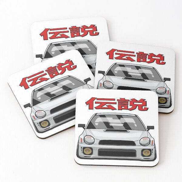 Item preview, White Bug Eye Legend designed and sold by dipoernomo.