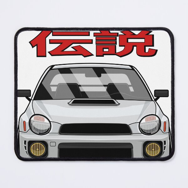 Item preview, White Bug Eye Legend designed and sold by dipoernomo.
