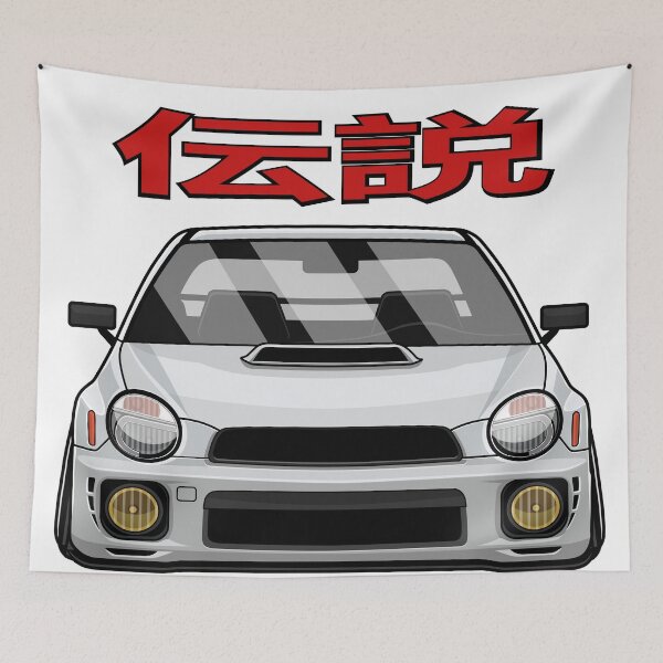 Item preview, White Bug Eye Legend designed and sold by dipoernomo.