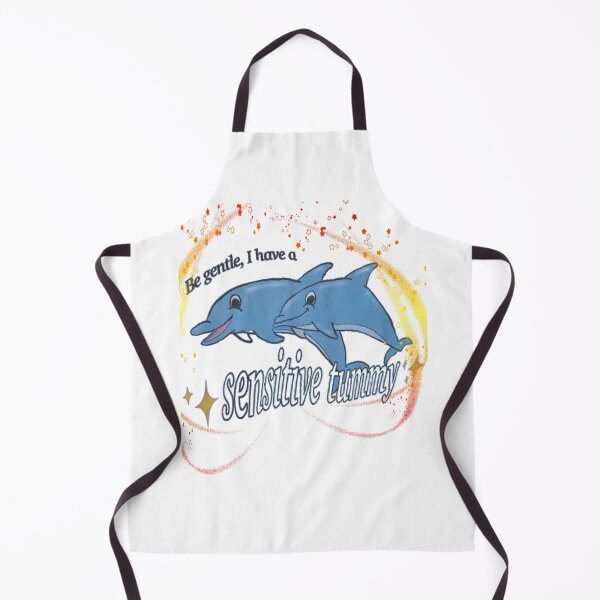 Item preview, Be Gentle I Have A Sensitive Tummy stomach designed and sold by AME ⭐⭐⭐⭐⭐.