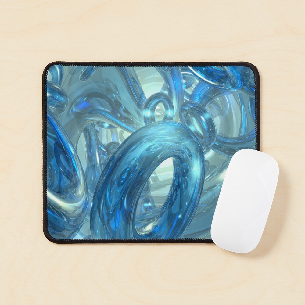 Item preview, Mouse Pad designed and sold by perkinsdesigns.