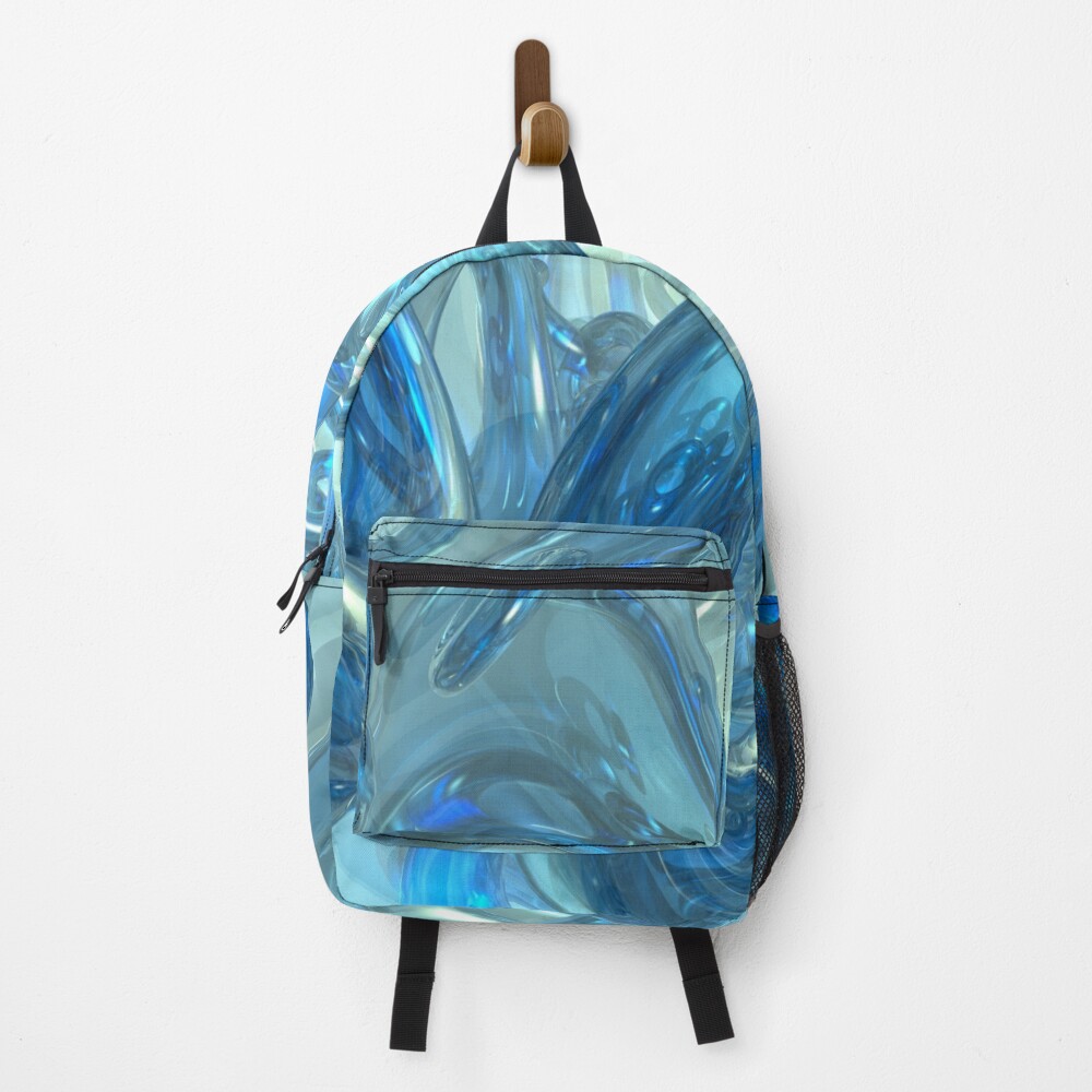 Item preview, Backpack designed and sold by perkinsdesigns.