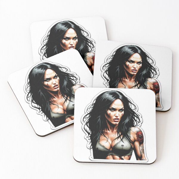 Item preview, Quirky Chuckles: Unleash the Laughter with Our Hilarious Sticker Collection! designed and sold by Imaginarium of Chaos falcon88 .