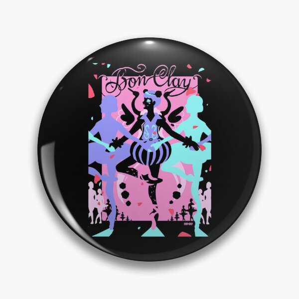 Item preview, one bon kurei - one anime series designed and sold by CrewChic.