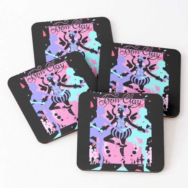 Item preview, one bon kurei - one anime series designed and sold by CrewChic.