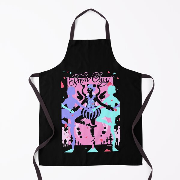 Item preview, one bon kurei - one anime series designed and sold by CrewChic.