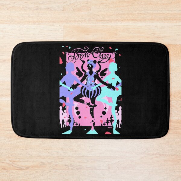 Item preview, one bon kurei - one anime series designed and sold by CrewChic.