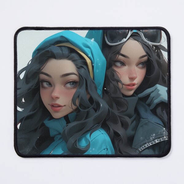 Item preview, Winter Sports designed and sold by AxeWave.