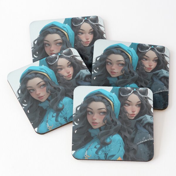 Item preview, Winter Sports designed and sold by AxeWave.