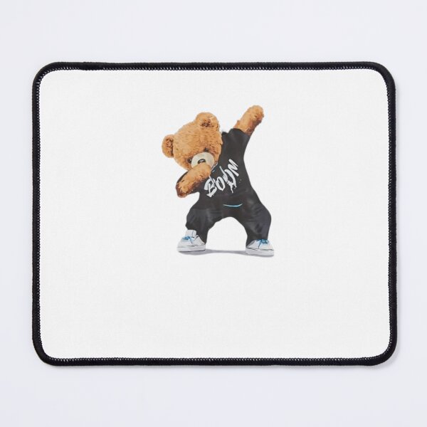 Item preview,  Stylish Teddy Bear Graphic Design designed and sold by SaRa120777.