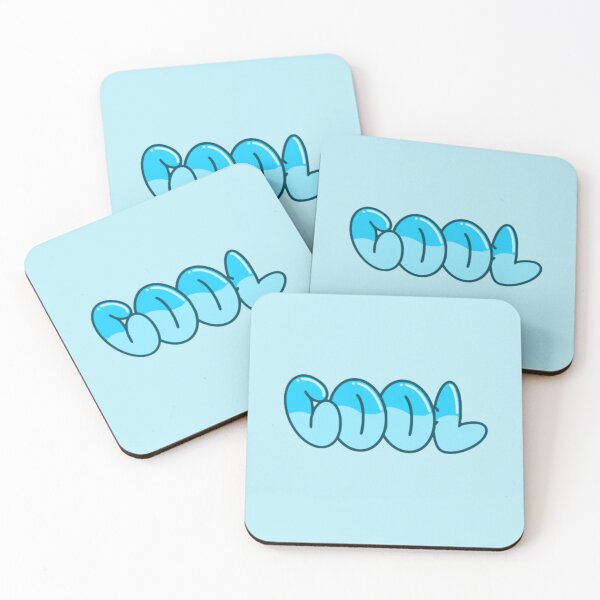 Item preview, COOL Graffiti Text designed and sold by Shiny Studio .