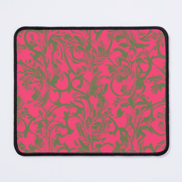 Item preview, Pink And Green Pattern Products designed and sold by Rell1970.