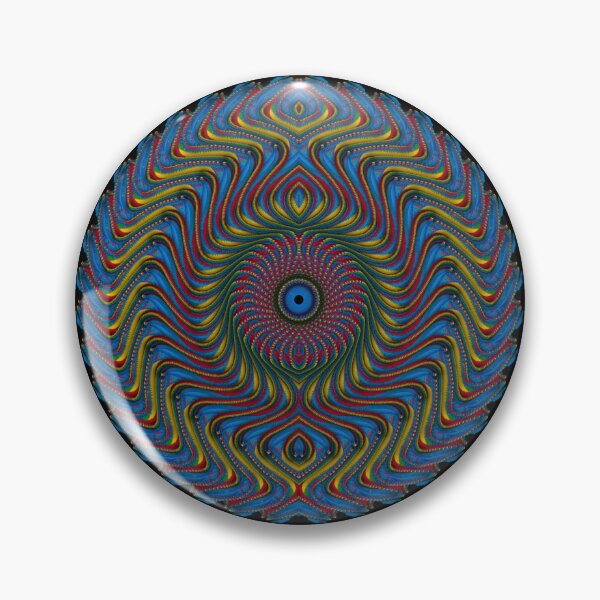 Item preview, Spiral colorful Style  designed and sold by Akashdigiart.