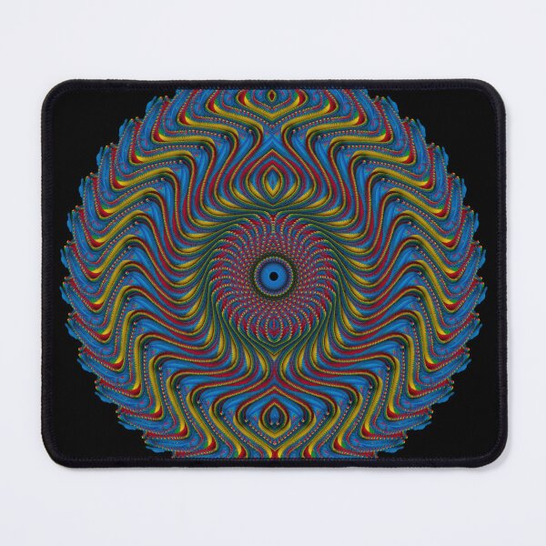 Item preview, Spiral colorful Style  designed and sold by Akashdigiart.