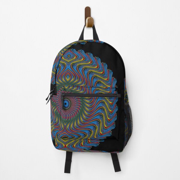 Item preview, Spiral colorful Style designed and sold by Akashdigiart.