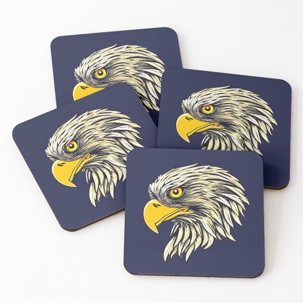 Item preview, Wild Eagle Art 37 designed and sold by tpixx.