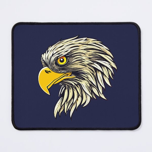 Item preview, Wild Eagle Art 37 designed and sold by tpixx.