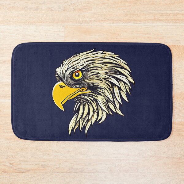 Item preview, Wild Eagle Art 37 designed and sold by tpixx.