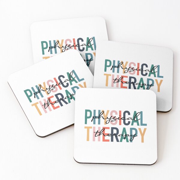 Item preview, Funny Physical Therapist PT therapist month designed and sold by jingdomdesgine.