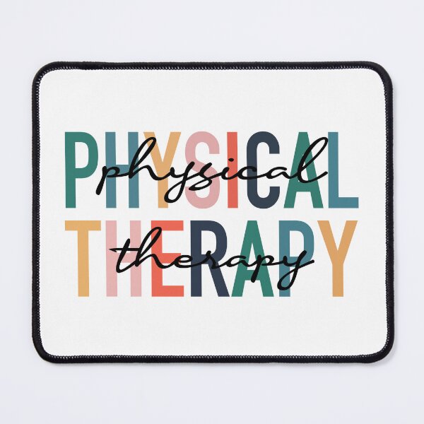 Item preview, Funny Physical Therapist PT therapist month designed and sold by jingdomdesgine.
