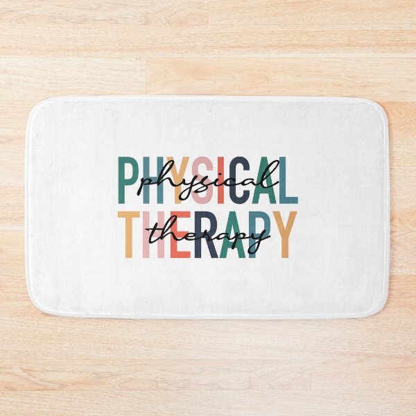 Item preview, Funny Physical Therapist PT therapist month designed and sold by jingdomdesgine.