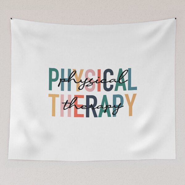 Item preview, Funny Physical Therapist PT therapist month designed and sold by jingdomdesgine.
