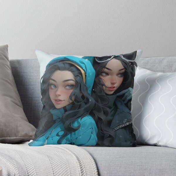 Item preview, Winter Sports designed and sold by AxeWave.