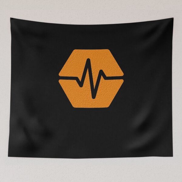 Item preview, HOA LOGO designed and sold by IsaacCronin64.