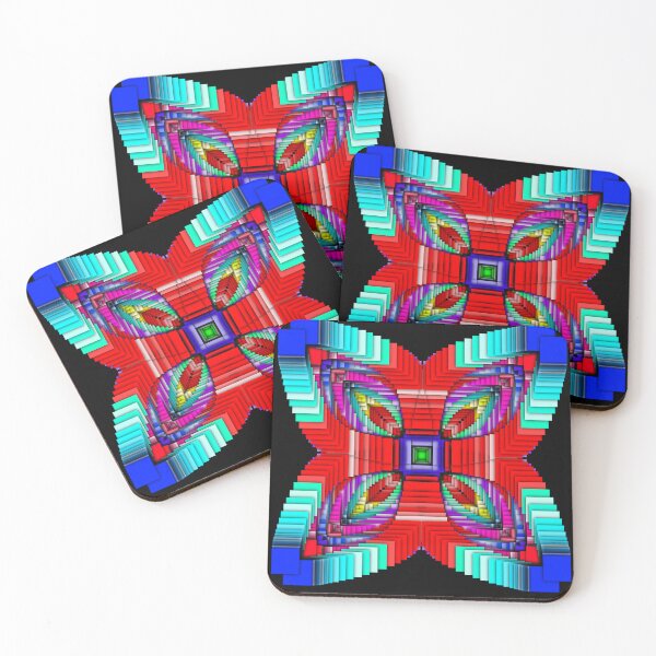Item preview, colorful Style  designed and sold by Akashdigiart.