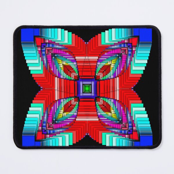 Item preview, colorful Style  designed and sold by Akashdigiart.