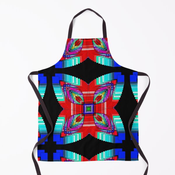 Item preview, colorful Style designed and sold by Akashdigiart.