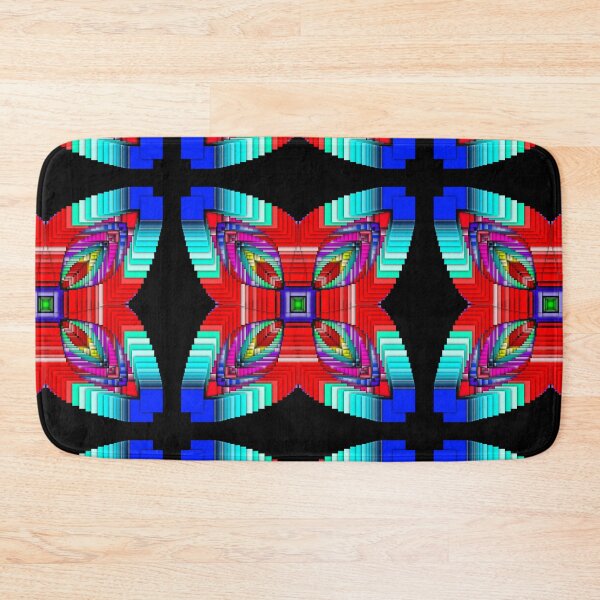 Item preview, colorful Style  designed and sold by Akashdigiart.
