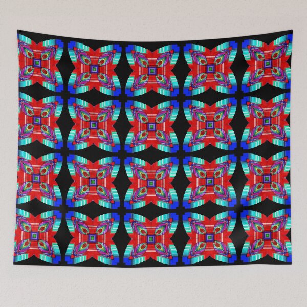 Item preview, colorful Style  designed and sold by Akashdigiart.