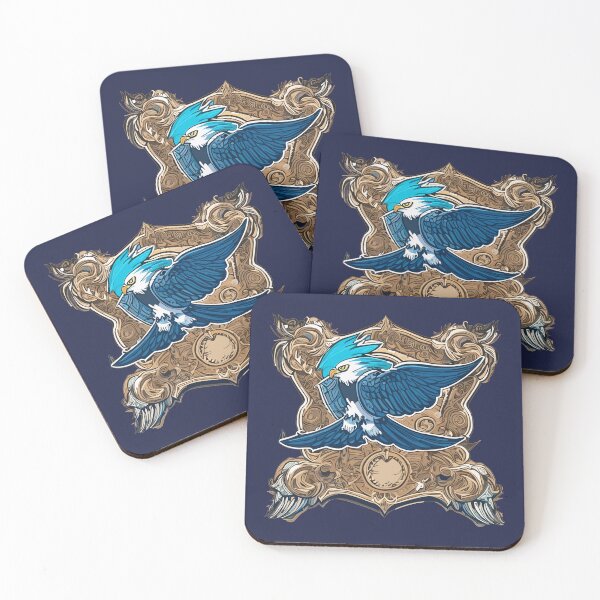 Item preview, Wild Eagle Art 38 designed and sold by tpixx.