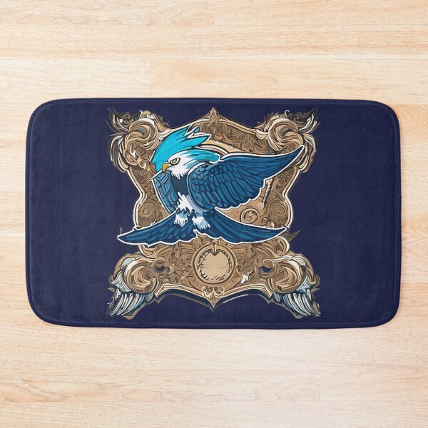 Item preview, Wild Eagle Art 38 designed and sold by tpixx.