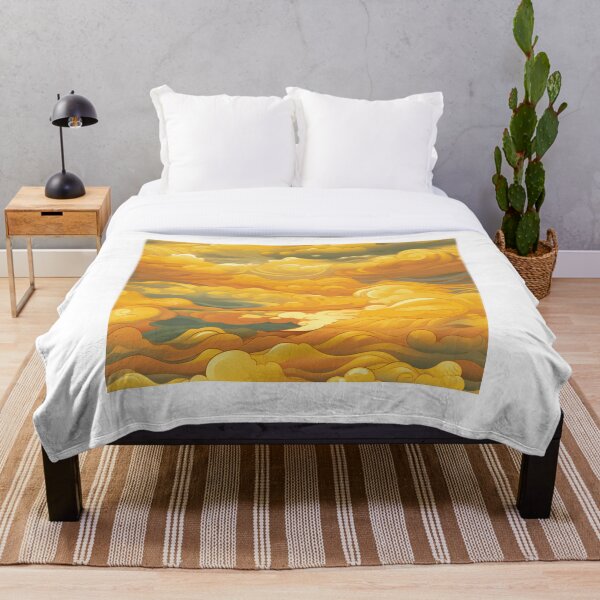 Item preview, Ancient City Bathed in Golden Light designed and sold by PANNARUK THAILAND.