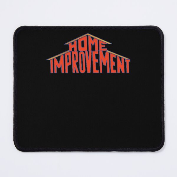Item preview, Home Improvement Logo 90s designed and sold by IsaacCronin64.